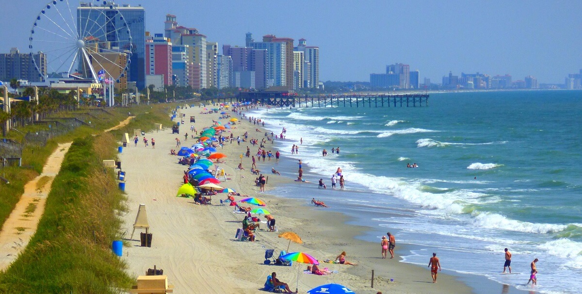 Critter Control of Myrtle Beach